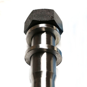 Hydraulische Breker Zijbouten Voor <span class=keywords><strong>Furukawa</strong></span> Rock Hamer Hb 15G Hb 20G Hb 30G Hb 40G Onderdelen - Product Image 5