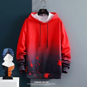 Sudadera con Capucha Jerry de Gran Venta, Sudadera con Capucha para Hombre, Ropa Usada Popular - Product Image 5