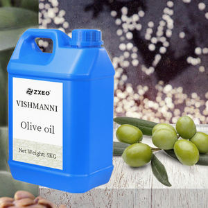 Olio d'Oliva Spremuto a Freddo e Non Filtrato - Oltre 500mg/kg di Polifenoli con Alto Contenuto di Idrossitirosolo - Qualità Biologica Premiata - Product Image 3