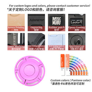 Hebilla de Seguridad de Plástico para Cochecito A-295, 25 mm, 31 mm, Redonda, de Cinco Puntos Ajustables, Hebilla para Correa de Asiento Infantil - Product Image 3