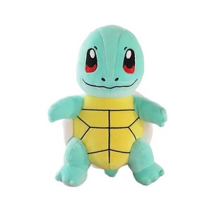 Vente en gros de jouets en <span class=keywords><strong>peluche</strong></span> d'anime japonais <span class=keywords><strong>Pokemon</strong></span>, <span class=keywords><strong>peluche</strong></span> Pikachu, <span class=keywords><strong>peluche</strong></span> Charmander, <span class=keywords><strong>peluche</strong></span> Bulbasaur - Product Image 5