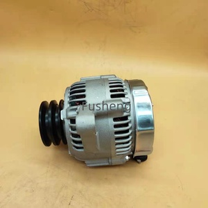 0986045891 112063 CAL40267AS <span class=keywords><strong>Alternador</strong></span> de Repuesto para Auto TOYOTA Land Cruiser 3.0, <span class=keywords><strong>Precio</strong></span> de Fábrica - Product Image 5