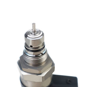 Régulateur de pression Common Rail DRV Valve A6420780249 pour soupapes d'injection diesel Mercedes-Benz pour véhicules utilitaires moyens - Product Image 3