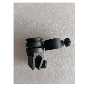 คลิปหนีบหมวกดับเพลิงสำหรับนักผจญเพลิง ไฟฉายติดด้านข้าง ทนทาน JK-24 - Product Image 4
