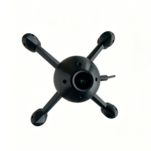 Dron de Carreras FPV Modular de Baja Latencia de 5, 7 y 10 Pulgadas con IA Básica, GPS y Alcance de 15 km, Dron FPV Portátil - Product Image 2
