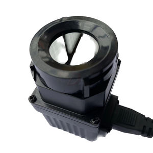 Caméra thermique infrarouge de vision nocturne <span class=keywords><strong>anti</strong></span>-brouillard pour véhicule automobile IP67 - Product Image 2