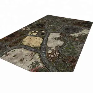 Tapete de Batalla Loke Terrain Kill Team - Product Image 1