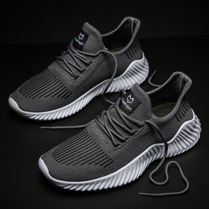 <span class=keywords><strong>Scarpe</strong></span> stile caldo da <span class=keywords><strong>uomo</strong></span> <span class=keywords><strong>scarpe</strong></span> da <span class=keywords><strong>ginnastica</strong></span> da <span class=keywords><strong>uomo</strong></span> in Mesh maschile traspirante da palestra <span class=keywords><strong>scarpe</strong></span> Casual di grandi dimensioni calzature - Product Image 1