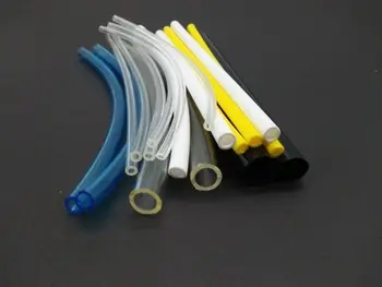 UV resistant medical tubing for Tubing flaring medical for Thermoplastic extrusion for medical devices