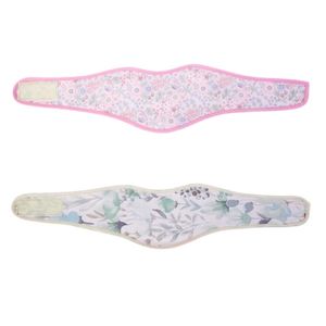 Scaldacollo in Puro Cotone Infuso di Moxa - Comodo Supporto per il Collo Riscaldante per Climi Freddi e Rilassamento Muscolare - Product Image 4