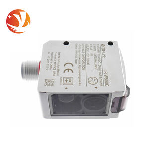 Capteur de distance laser couleur LR-W500C d'origine, neuf, contrôleur programmable PLC - Product Image 4