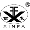 TAIZHOU LUQIAO XINFA HOSE CO., LTD. logo