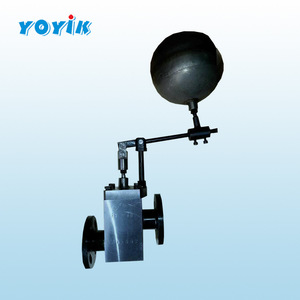 Válvula de flotador electromagnética YOYIK SFDN80 con canal de flujo en T en forma de Y para tanque de vacío de sistema de sellado de aceite en la industria siderúrgica - Product Image 3
