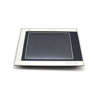 หน้าจอสัมผัส HMI PLC รุ่นดั้งเดิม B&R 5D2210.01 พร้อมอินเทอร์เฟซ Ethernet/RS-485/RS-232 สำหรับระบบอัตโนมัติทางอุตสาหกรรม - Product Image 5