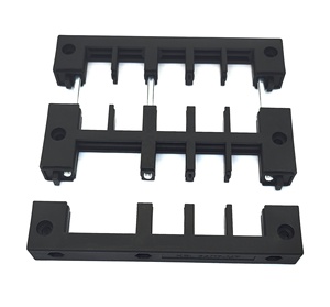 Sello de entrada de cable de nailon bibo IP54 autoextinguible, sin halógenos ni silicona, con marco de plástico 24-2MT (KEL 24/30-2MT) - Product Image 3