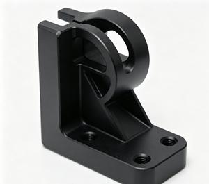 Pieza de mecanizado CNC personalizada, piezas de repuesto automotrices OEM de precisión para servicios de fresado de maquinaria - Product Image 2