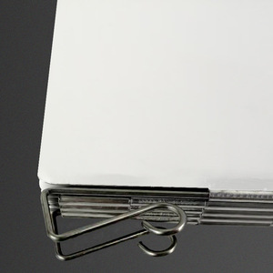 Fornello da Campeggio Pieghevole in Lega di Alluminio Ultra-leggero con Supporto e Borsa in Tessuto - Product Image 3