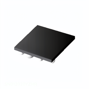 SN012020YZHR วงจรรวมชุดอิเล็กทรอนิกส์16 ufbga ชิป DSBGA 2 W โมโนอินพุตแบบอะนาล็อกคลาส D - Product Image 1