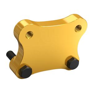 NiceCNC 2-1/2 "оттягиватель для уличного скольжения Harley FLHX FLHXS FLHXSE - Product Image 5