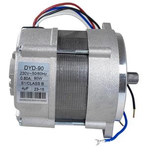 มอเตอร์ G10LC G20LC และมอเตอร์หัวเผา อะไหล่หม้อไอน้ำ ประเภทสินค้า - Product Image 1