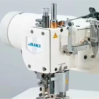 Machine à coudre industrielle à grande vitesse Jukis MF 3620, nouvelle machine à coudre