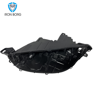 Phare à LED pour XC60 2017-2021 Fabriqué en Chine OE 31656552 31656553 - Product Image 3