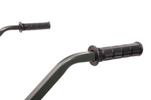 รถเข็นตกปลาแบบพับได้ พร้อมถุงผ้า สำหรับตกปลาในแม่น้ำ กิจกรรมกลางแจ้ง ตั้งแคมป์ ขนย้าย - Product Image 5