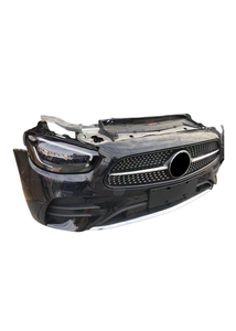 Kit de carrosserie d'origine pour pare-chocs avant <span class=keywords><strong>E200</strong></span> E260 E300 E400 <span class=keywords><strong>W213</strong></span> - Product Image 2