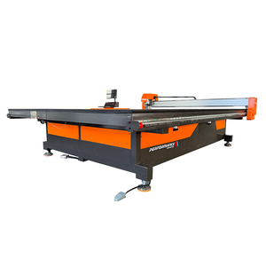 Machine de découpe de miroirs en verre, machine CNC, table de découpe automatique pour la production de fenêtres et de portes de haute précision - Product Image 2