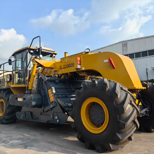 Máquina Recicladora de Asfalto en Frío XLZ2303S para Construcción de Carreteras, en Venta - Product Image 5