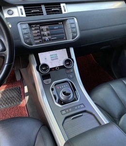 Kỹ thuật số AC điều hòa không khí Bảng điều chỉnh chuyển đổi LCD màn hình cảm ứng AC hiển thị khí hậu ban kiểm soát đối với Land Rover Evoque l538 2012-2018 - Product Image 4