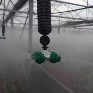 Nuevo Pulverizador Agrícola Colgante Miniatura 2026, Sistema de Atomización con Boquilla Pequeña para Jardín - Product Image 3
