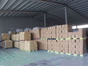 HHM 5502BN Récipients moulés par soufflage en polyéthylène haute densité (HDPE) pour l'emballage alimentaire et les produits pharmaceutiques - Product Image 5