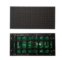 Matrice LED programmable pleine couleur Rmax 5 mm Pixel 320*160 mm Module d'affichage LED extérieur P5 pour la publicité