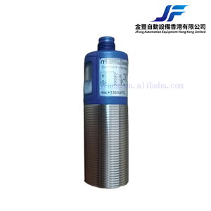 Sensor de Distancia Ultrasónico Industrial Mic+130IUTC para Equipos de Automatización Mic+130/IU/<span class=keywords><strong>TC</strong></span> - Product Image 3