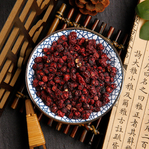 <strong>Schisandra</strong> Chinensis (Five-Flavor Berry) -100% Natural, <strong>High</strong> <strong>Quality</strong>, Perfect for Health &amp; Wellness Traditional Tonic Herb - Product Image 4