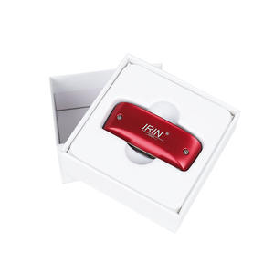 IRIN meilleure vente blues couleur <span class=keywords><strong>harmonica</strong></span> pas cher C clé touche <span class=keywords><strong>D</strong></span> deux tons multicolore petite <span class=keywords><strong>harmonica</strong></span> - Product Image 5
