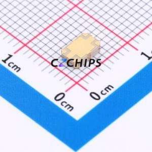MHC35X02 RF Coupler SMD-4P,5.1x3.2mm RF ( Frequency: )( Coupling Factor: 2dB )( Insertion Loss: 0.35dB )( Return Loss: 17dB ) - Product Image 2