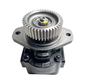 ปั๊มเกียร์รถแบคโฮ 20/925588 20/925356 7029530002 JCB302 JCB301 - Product Image 3