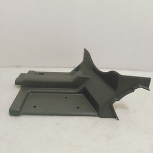 แผงภายในรถขุดฮุนได รุ่น 71M8-20801 โครงแผงหน้าปัด ABS สำหรับรุ่น 60-7 - Product Image 3