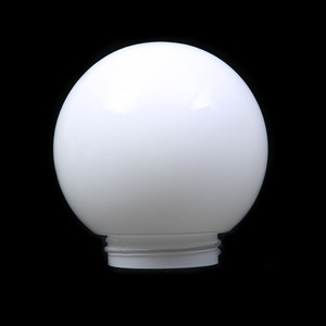 Lustre italien moderne en <span class=keywords><strong>verre</strong></span> dépoli <span class=keywords><strong>transparent</strong></span>, hôtel de luxe, café, abat-jour en fer de grande taille moyenne pour chambre - Product Image 2