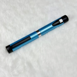 Stylo d'injection V3 avancé 60u, outil manuel en métal réutilisable avec échelle précise - Product Image 3