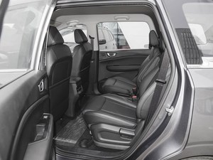 Auto Usado, Auto Nuevo, Autos Chinos Más <span class=keywords><strong>Baratos</strong></span>, Wuling Jiachen Modelo <span class=keywords><strong>2023</strong></span>, 2.0L DHT, Versión Flagship, Gasolina, Duradero, Eficiente en Consumo de Combustible - Product Image 6