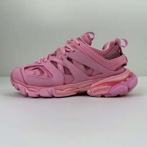 Zapatillas de Moda de Alta Calidad para Hombre y Mujer, Estilo Chunky, Color Negro, Nuevo Estilo, para Caminar, Casuales - Product Image 5