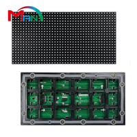 Module d'affichage LED P1.25 P2 P2.5 P3 P3.91 P4 P4.81 P5 P6 P7.62 P8 P10 Module extérieur intérieur Vente directe d'usine