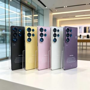 สมาร์ทโฟน S26Ultra 5G ราคาประหยัด 24GB+1TB รุ่นปลดล็อคทั่วโลก ชิปประมวลผลแบบ Deca Core มือถือขายดี - Product Image 2