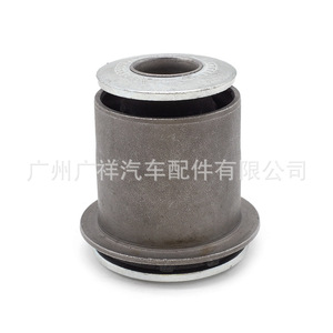 บูชกันสะเทือน Guangshy รุ่น 48061-35040 สำหรับ Toyota Prado ระบบกันสะเทือนแบบไม่แยกอิสระ - Product Image 2