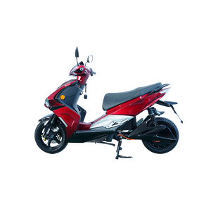 Высокоскоростной электрический мотоцикл EEC, двухколесный, сверхмощный, электроскутер, мопед, электрический мотоцикл для бездорожья - Product Image 2