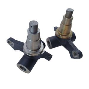 Rotule de direction Doosan Daewoo D50S D70S pour chariot élévateur, pièce de rechange neuve A10132215 OE AI9218 - Product Image 2