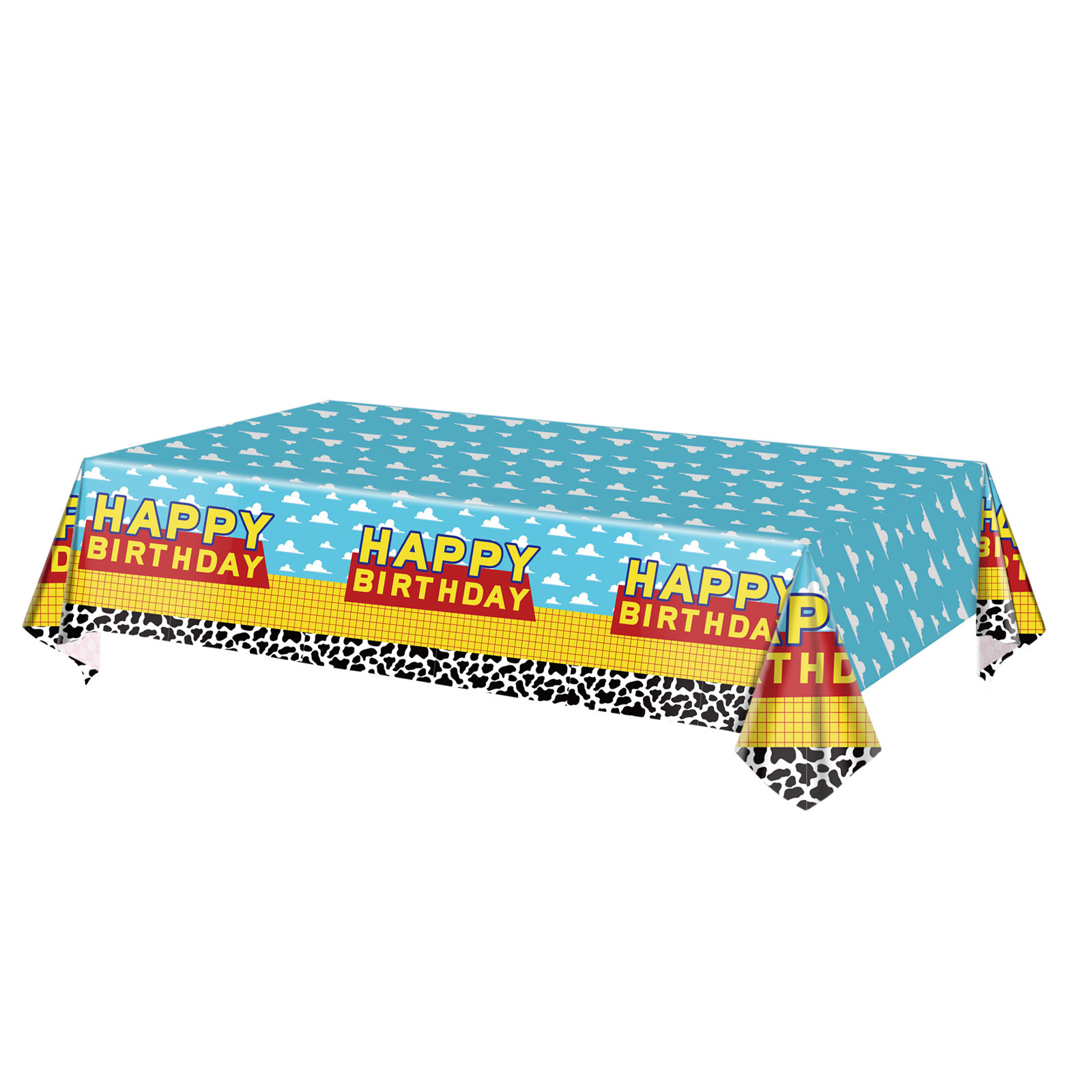 Tablecloth 108*180cm